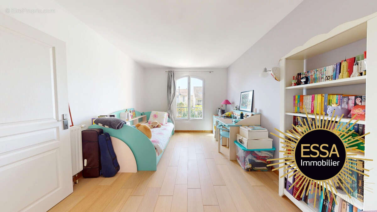 Maison à VELIZY-VILLACOUBLAY