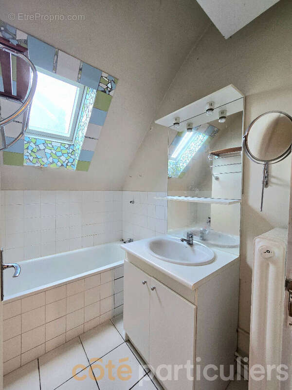 Appartement à TOURS
