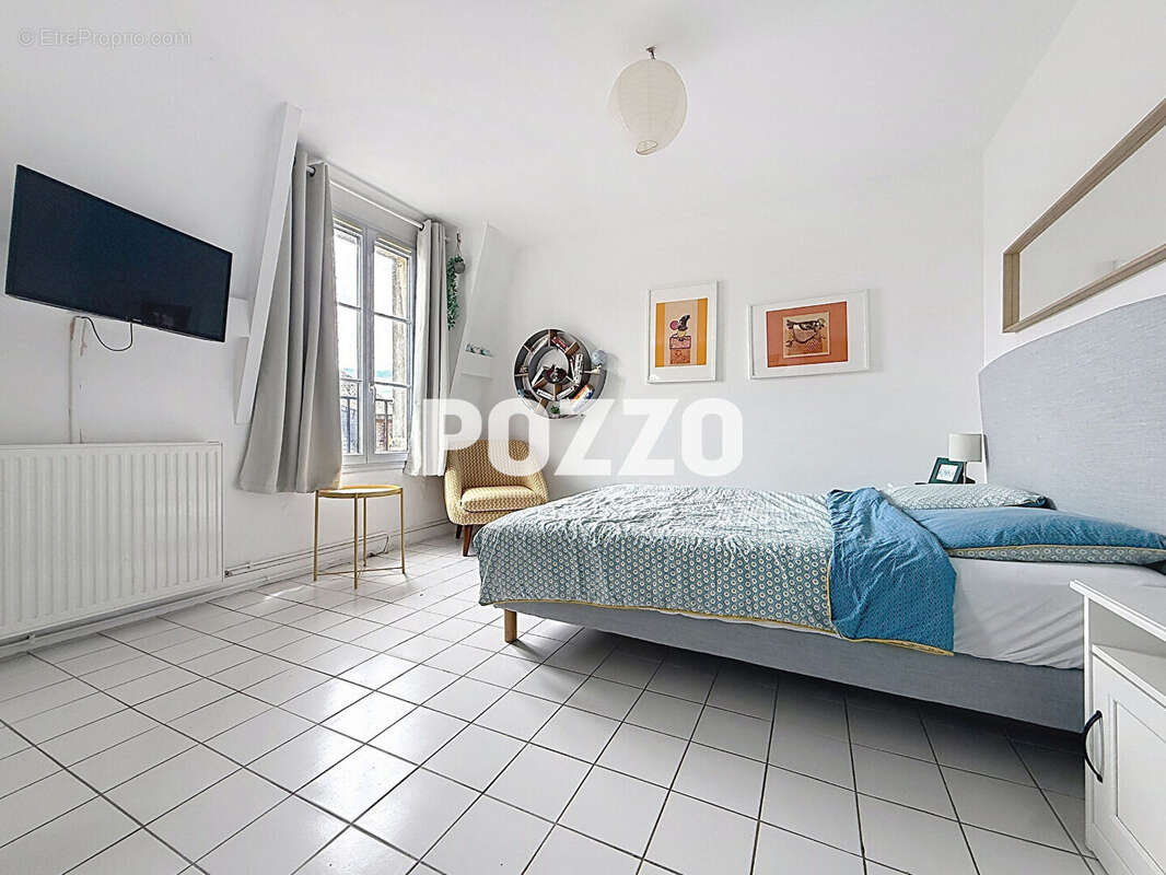 Appartement à HONFLEUR