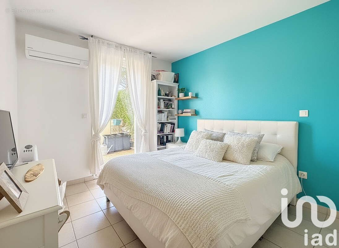 Photo 8 - Appartement à MARSEILLE-13E