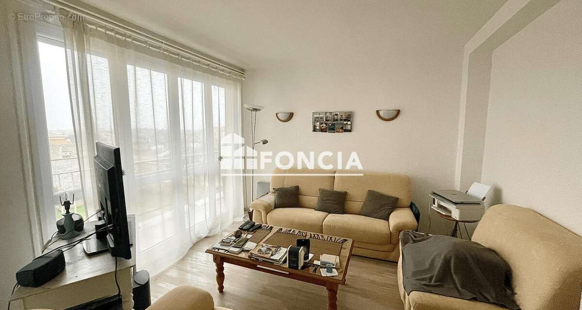 Appartement à ROCHEFORT