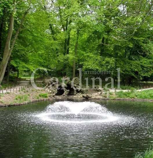 Appartement à BAILLY