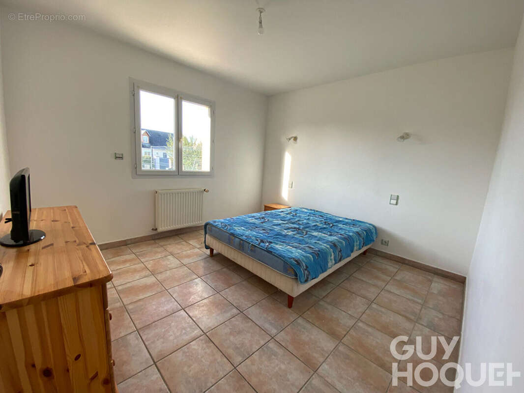 Maison à CHATEAUDUN