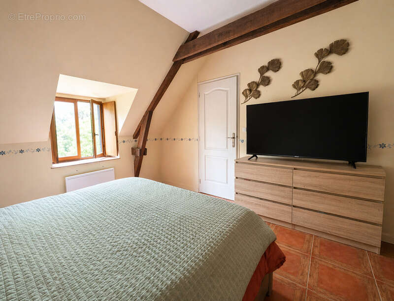Maison à LA GACILLY
