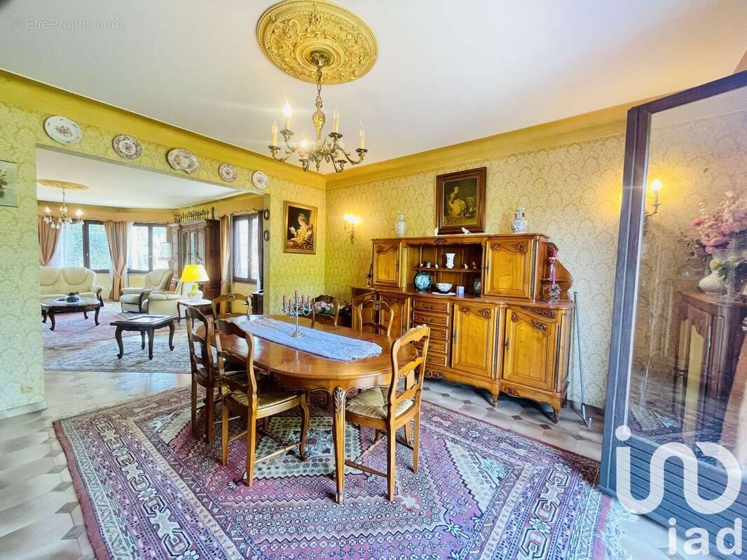 Photo 7 - Maison à LE BLANC