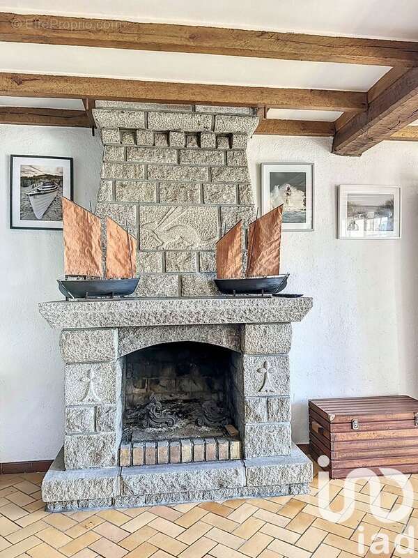 Photo 5 - Maison à SAINT-PHILIBERT