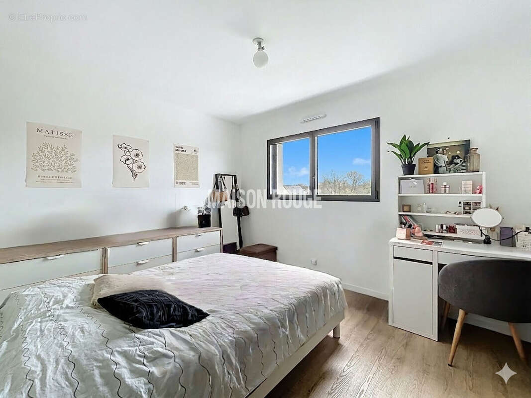 Maison à PERROS-GUIREC