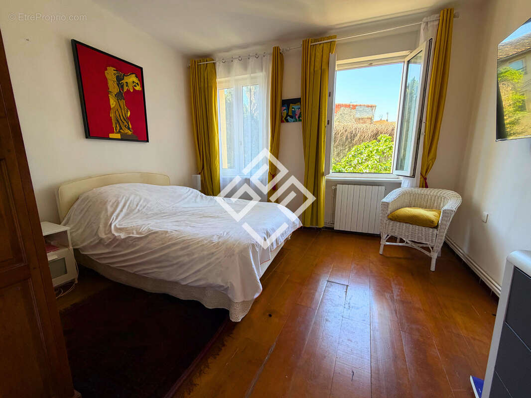 Appartement à NARBONNE