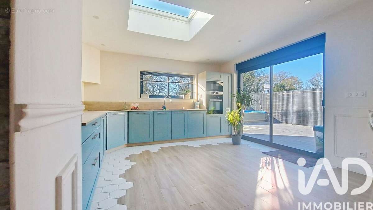 Photo 7 - Maison à PONTCHATEAU