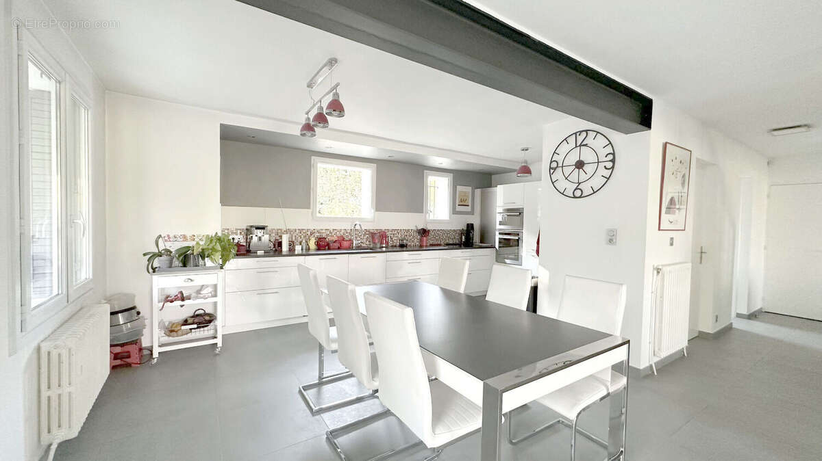 Maison à AIX-EN-PROVENCE