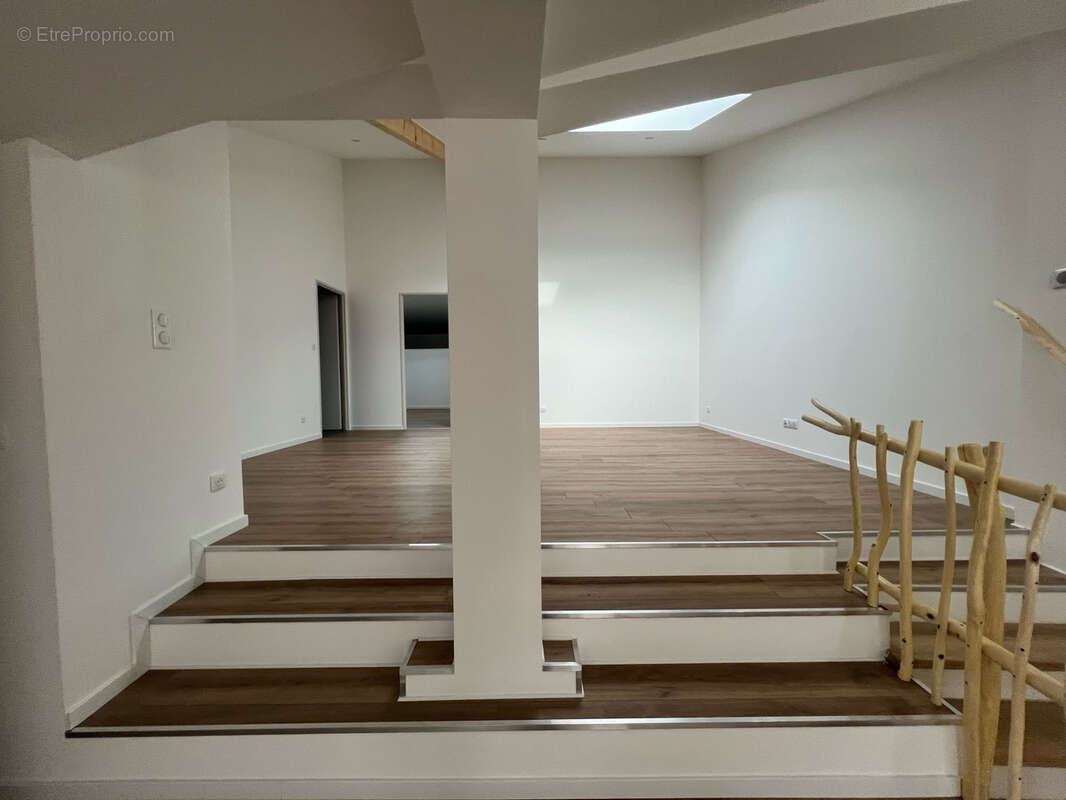 Maison à SAINT-NICOLAS-DE-PORT