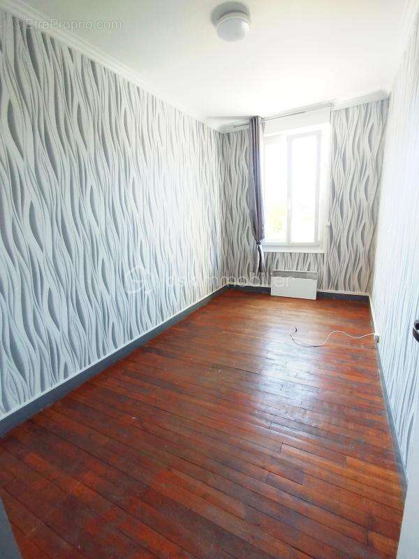 Maison à DAMMARIE-LES-LYS