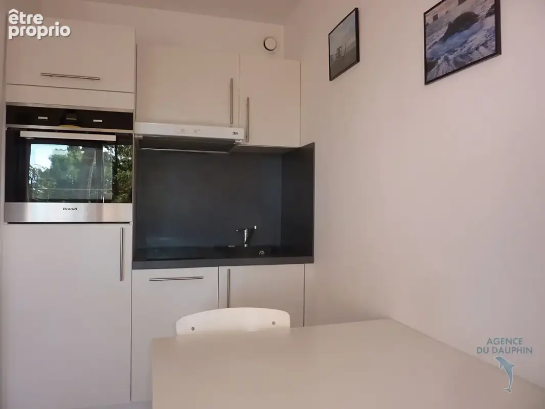 Tres beau studio cabine la baule - photo 4
