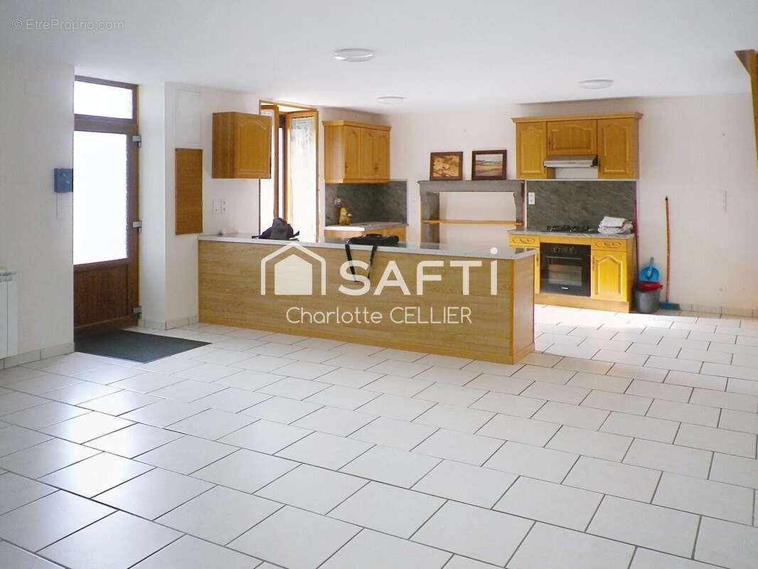 Photo 2 - Maison à RANDAN