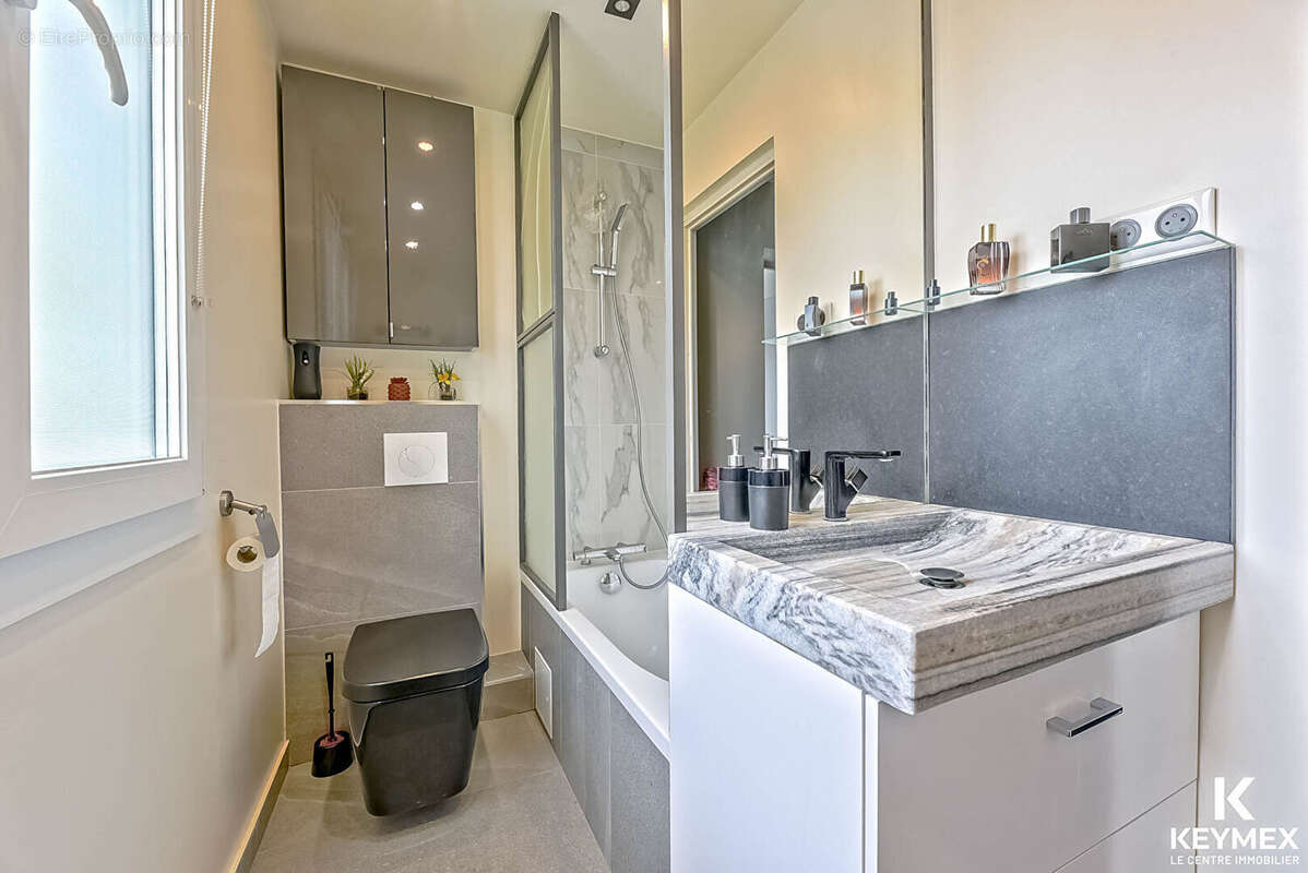 Maison à PRECY-SUR-OISE