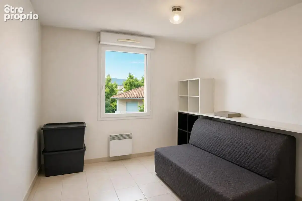 Appartement de 3 pièces de 54 m² à Limoux - photo 8