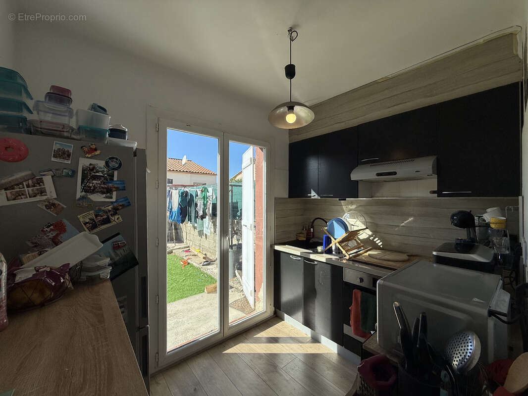 Maison à SAINT-JEAN-PLA-DE-CORTS