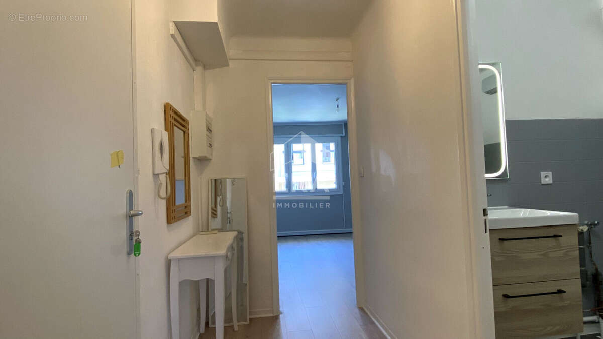 Appartement à LE BOULOU