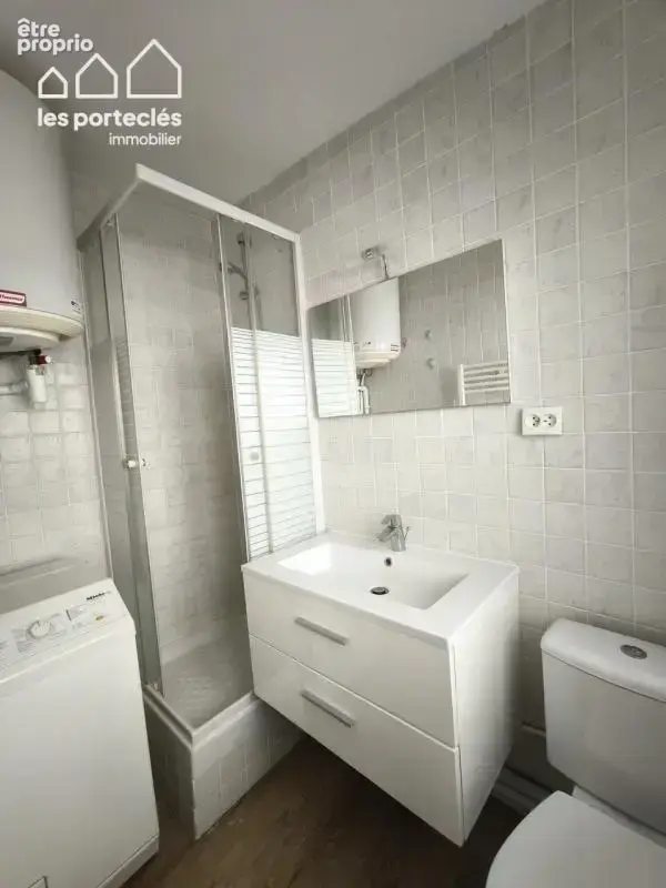 Studio Centre Ville St GERMAIN-EN-LAYE - photo 3