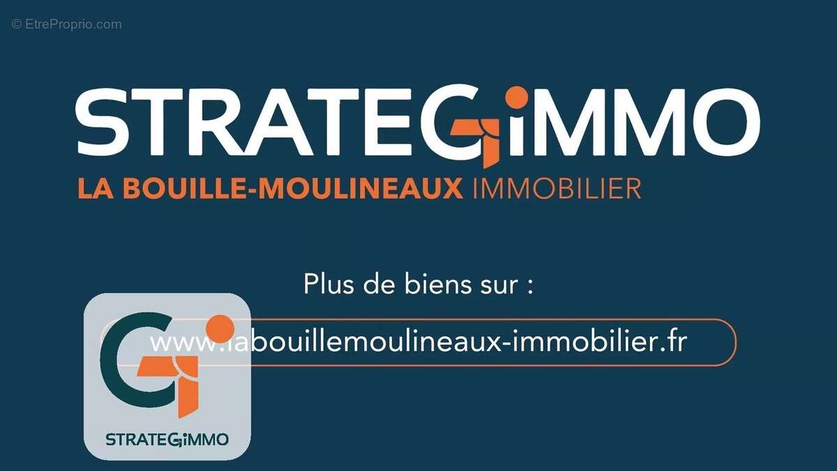 Terrain à BOURG-ACHARD