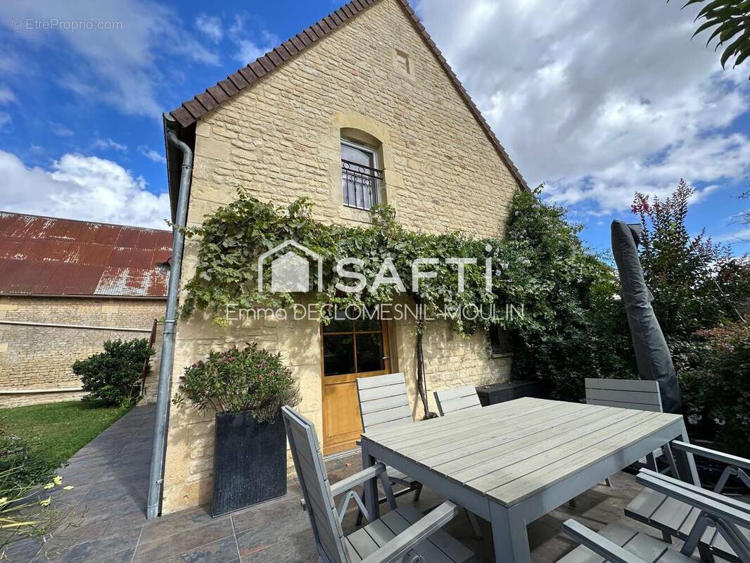 Photo 3 - Maison à ROSEL