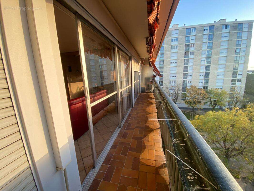 Appartement à SALON-DE-PROVENCE