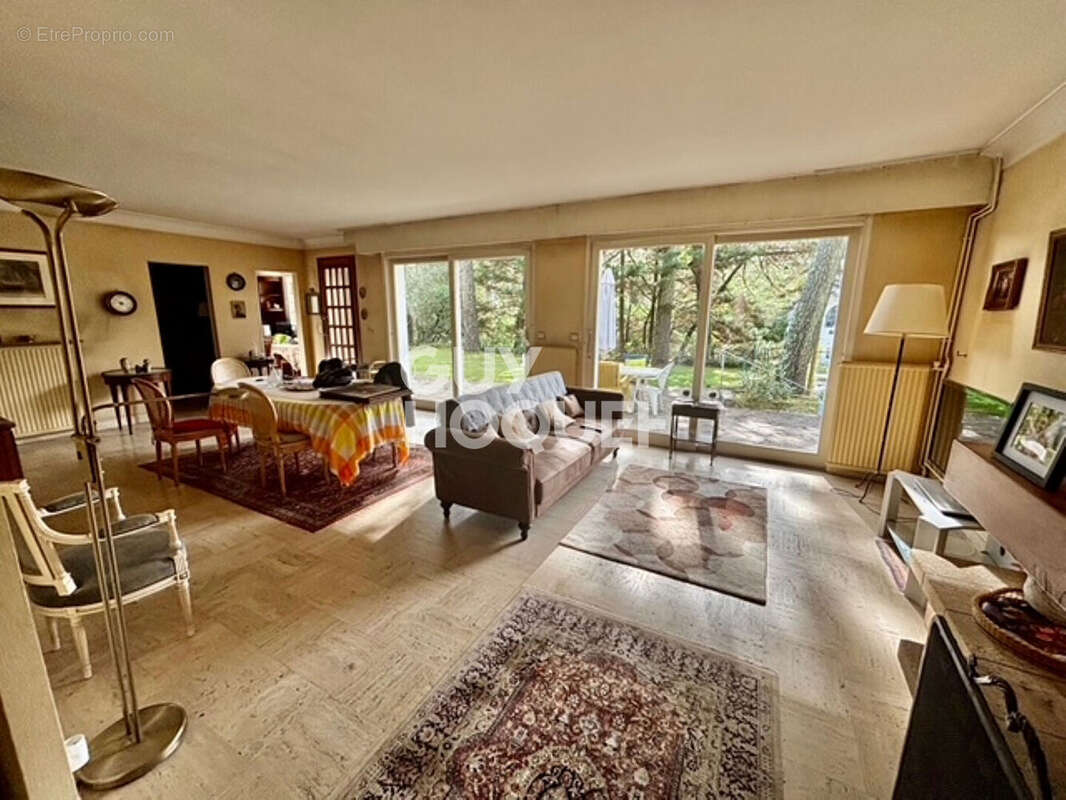 Maison à LA BAULE-ESCOUBLAC