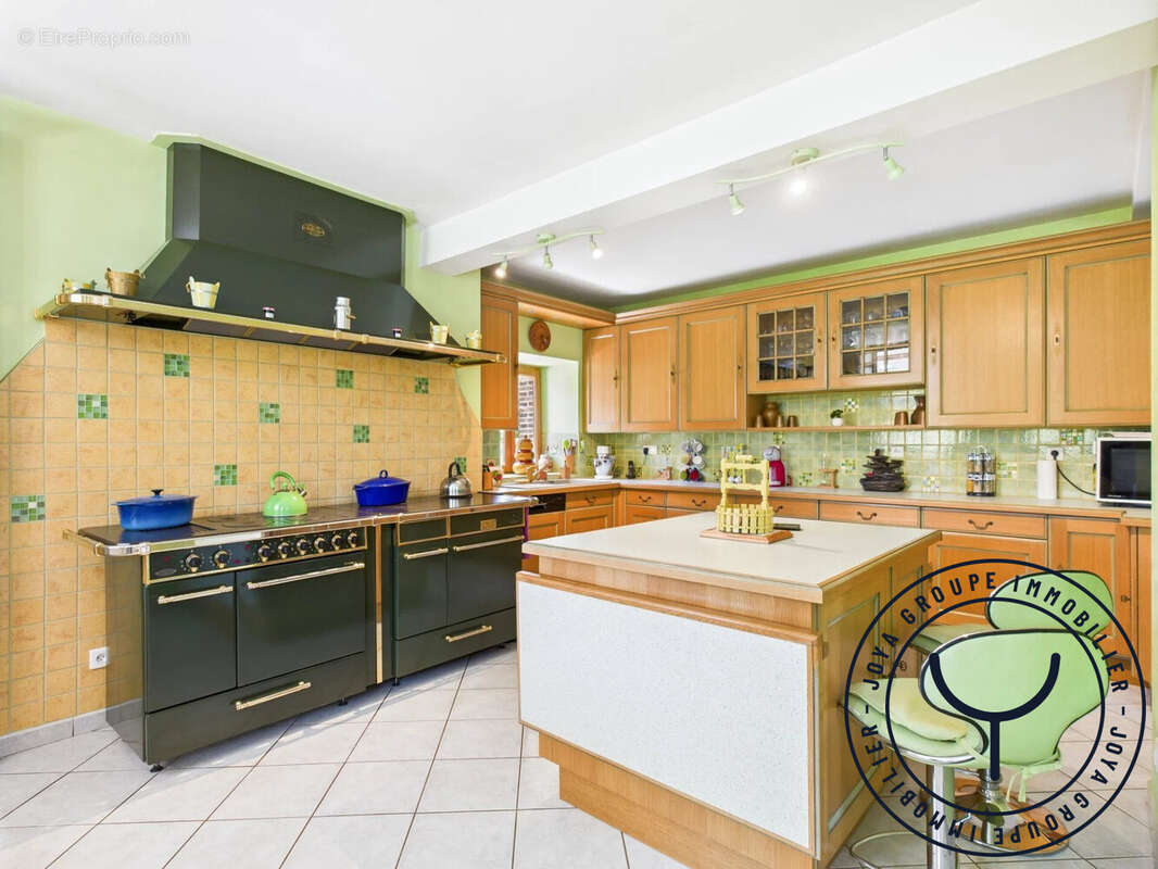 Maison 150 m² à Saint-Mards-En-Othe  - photo 5