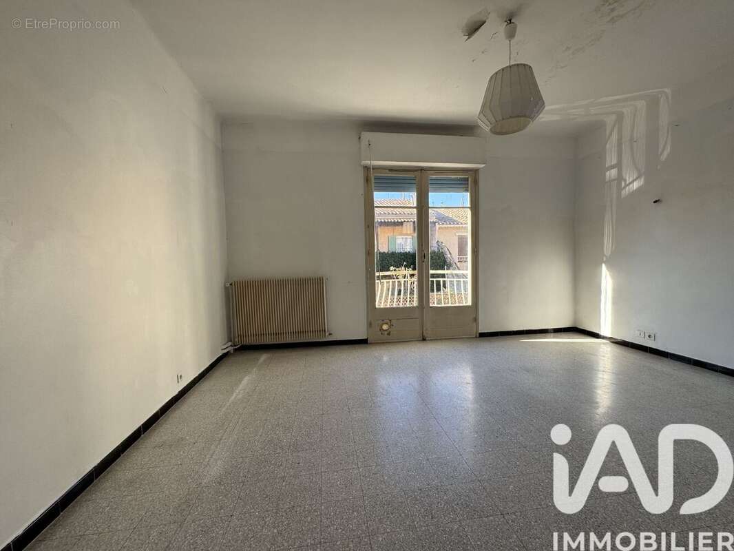 Photo 6 - Appartement à NIMES