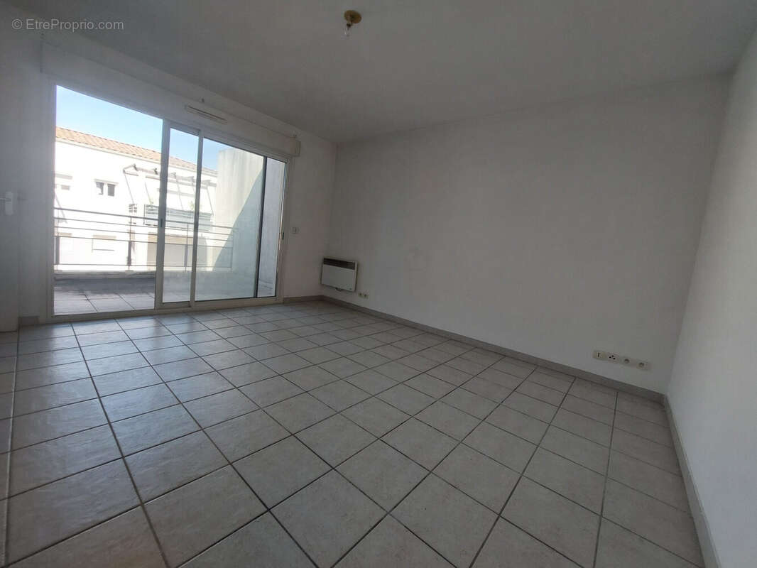 Appartement à ALES