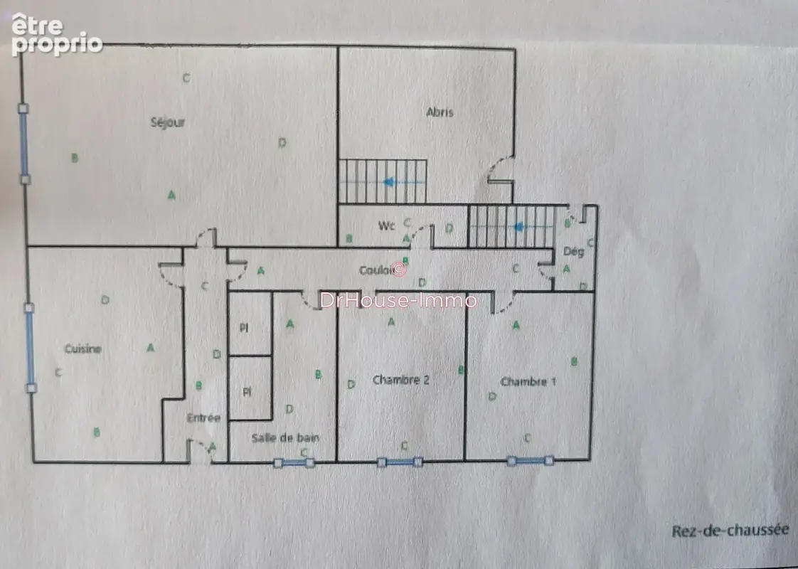 Maison 6 pièces 140 m² à vendre à Bussiere-Poitevine (87320) - photo 53
