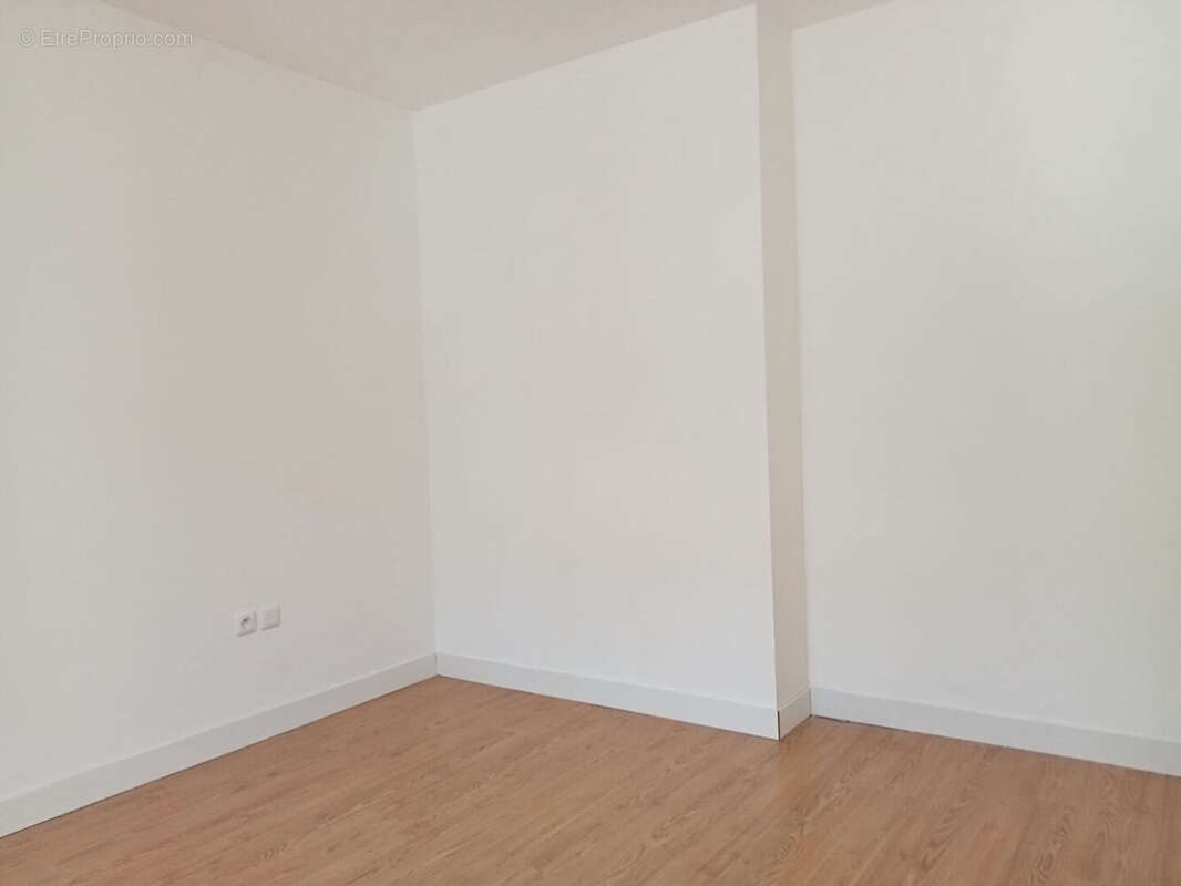 Appartement à LAIGNEVILLE