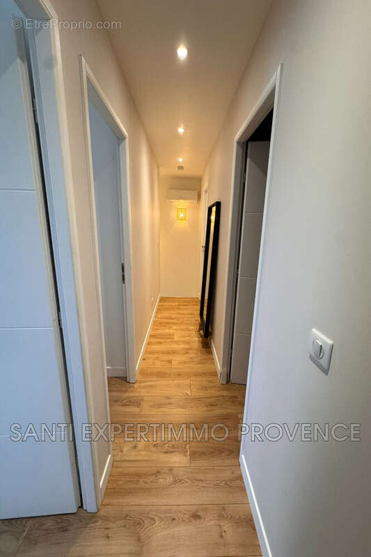 Maison 87 m² à Marseille-16e  - photo 6