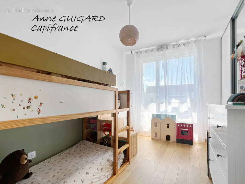 Appartement à ANNECY-LE-VIEUX