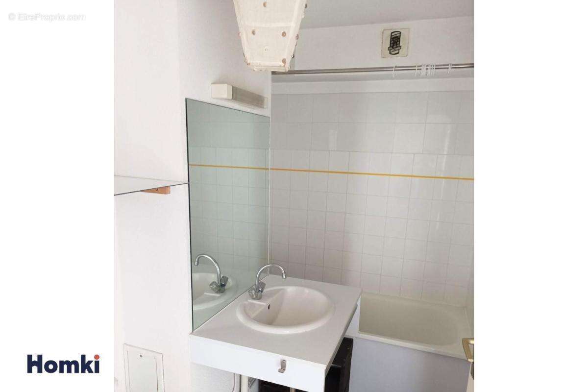 Appartement à TALENCE