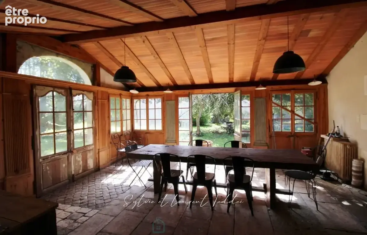 Plus qu'une maison... une emotion ! - photo 6