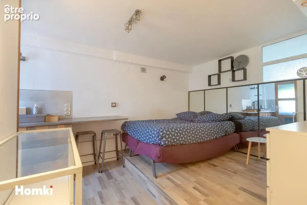 Appartement T5 de 151 m² à Fréjus 83370, Avenue de la Corniche d'Azur - photo 8