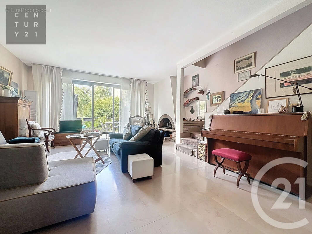 Maison 217 m² à Troyes  - photo 7