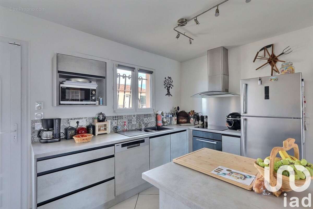 Photo 3 - Maison à MUS