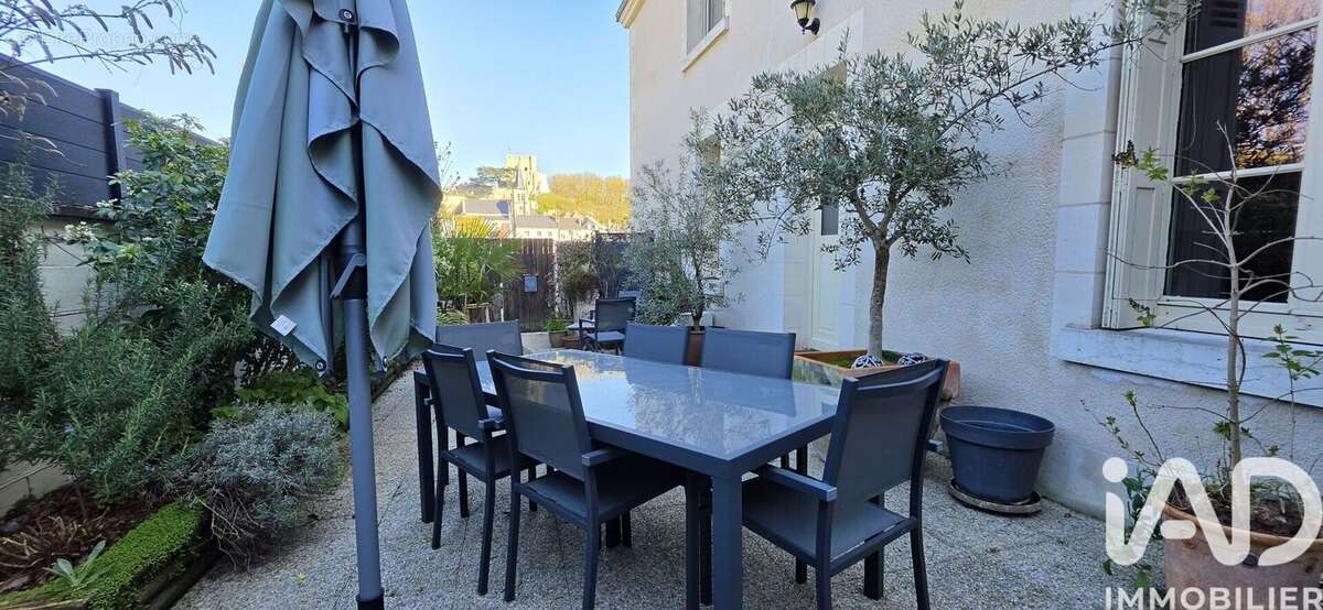 Photo 4 - Maison à FAVEROLLES-SUR-CHER