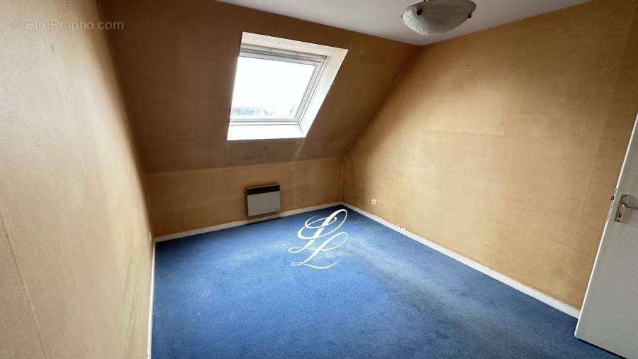 Appartement à VANNES