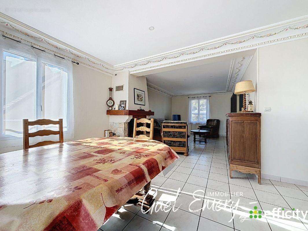 Maison à LE MANS