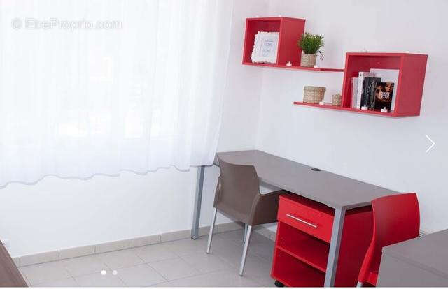 Appartement à MARSEILLE-3E