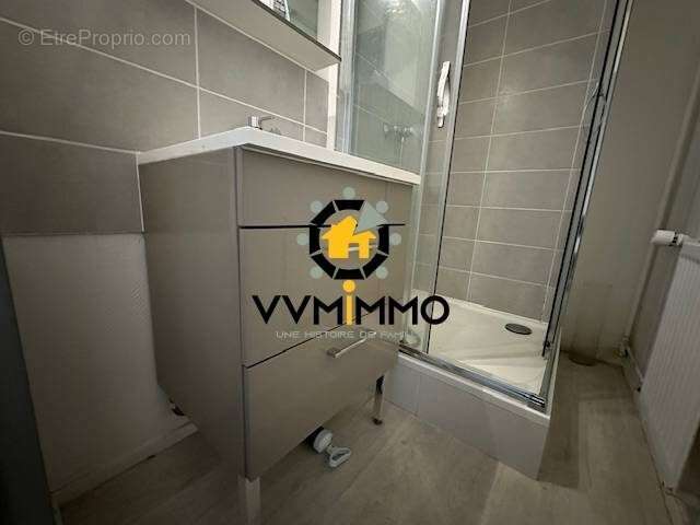 Appartement à LE CELLIER