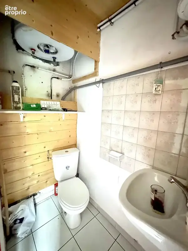 Local commercial FOURNEAUX - photo 13