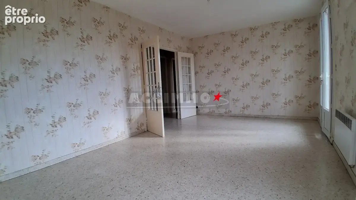 Lempaut - maison de plain-pied - photo 3
