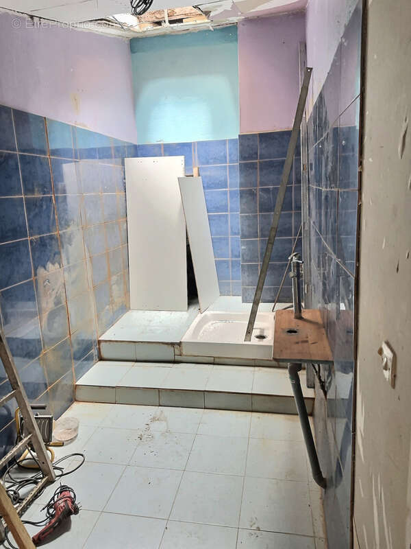 Appartement à SAINT-GILLES