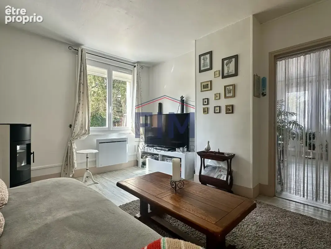 Maison 82 m² à Neufchatel-En-Bray  - photo 5