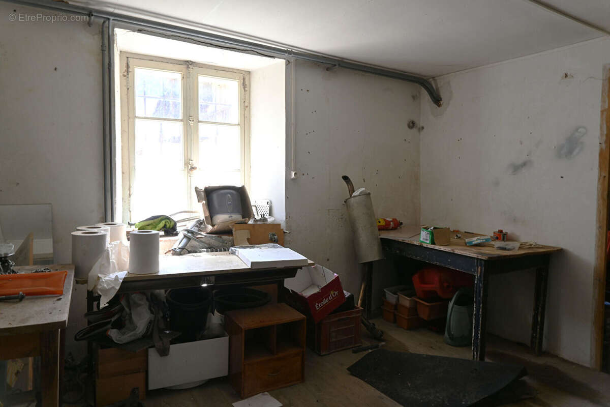 Maison à PLANES