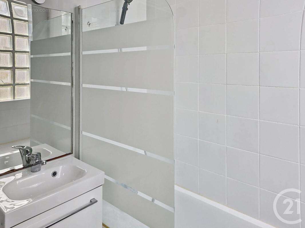 Appartement 15 m² à Creteil  - photo 4
